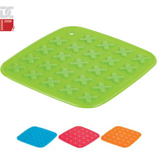 BASE QUENTES SILICONE